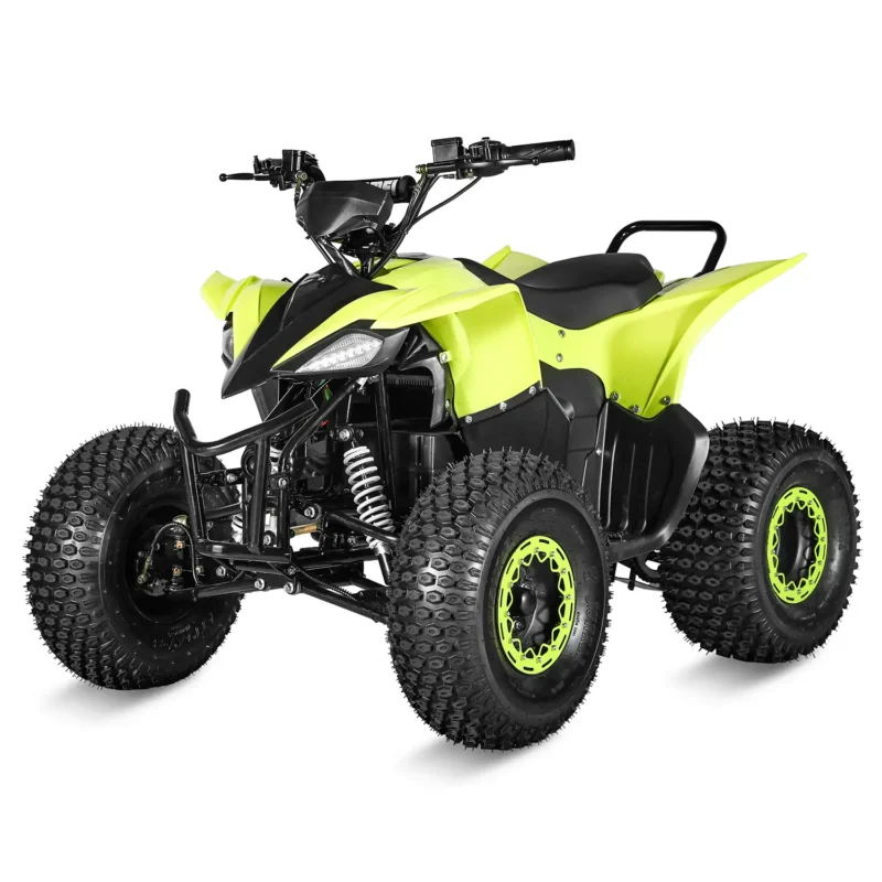 LMEATV-1000ZY 60V 1500W électrique ATV Dirt Quad