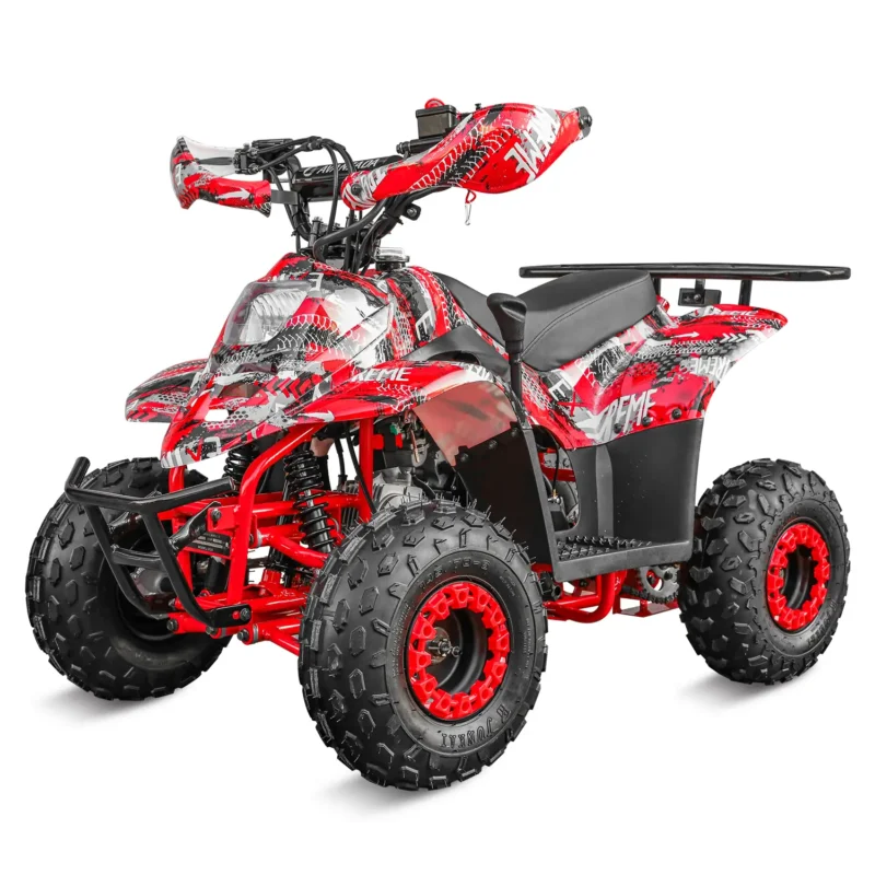 LMATV-110B 110cc a quattro ruote a quattro tempi