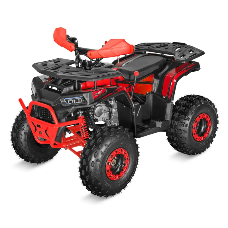 LMATV-110V 110cc Quattro tempi ATV