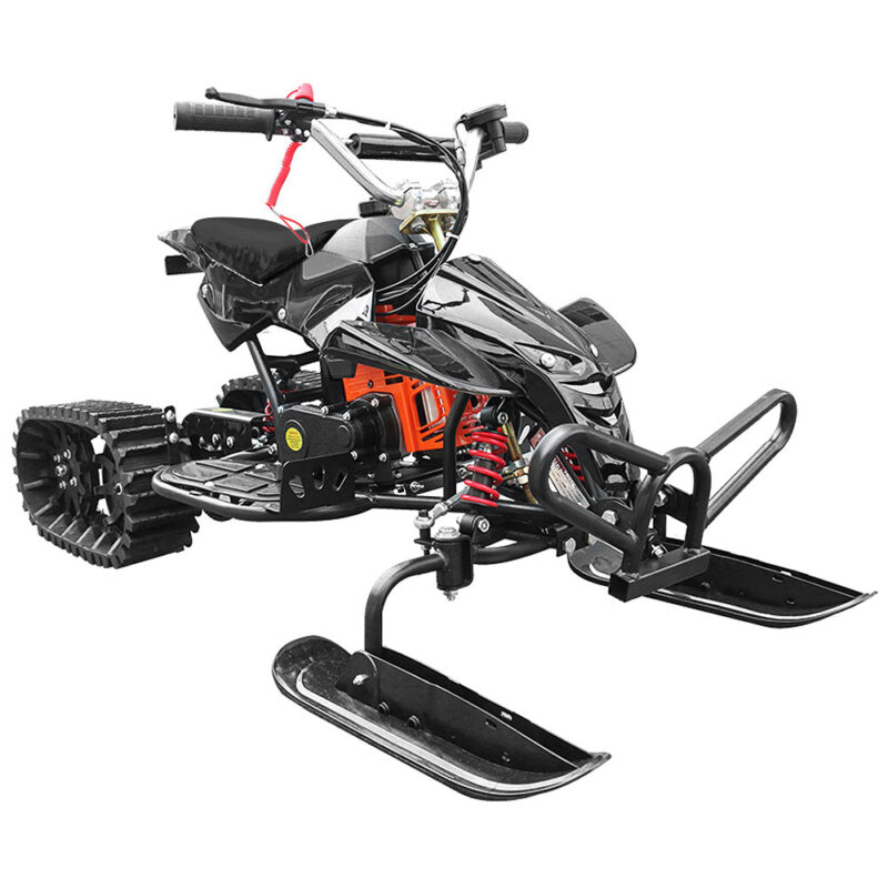 LMATV-049B-S Motoslitta per bambini SNOW