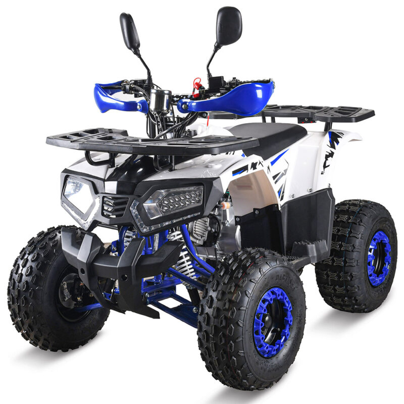 LMATV-110Z 110cc ATV Quad
