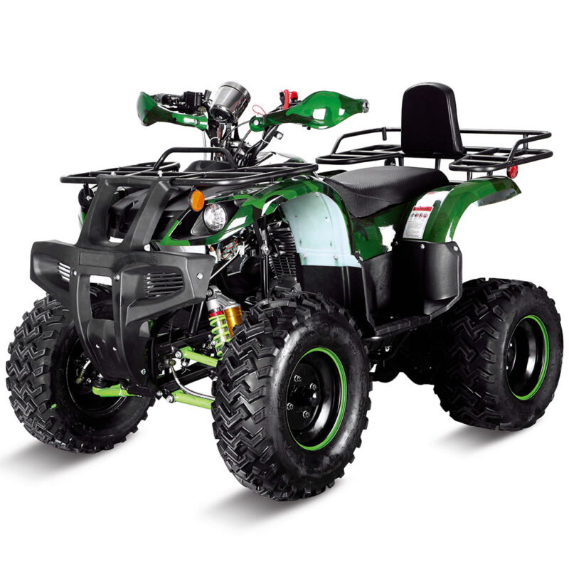 LMATV-250HM Quad ATV 250cc à quatre temps
