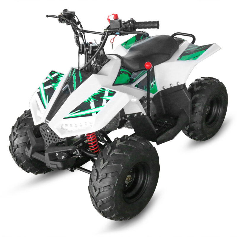 LMATV-110X 110cc ATV a quattro tempi