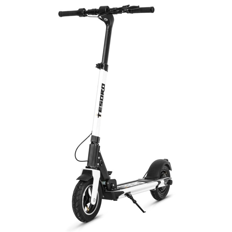 Scooter eléctrico plegable LME-350N-10 36V350W 10inch Wheel