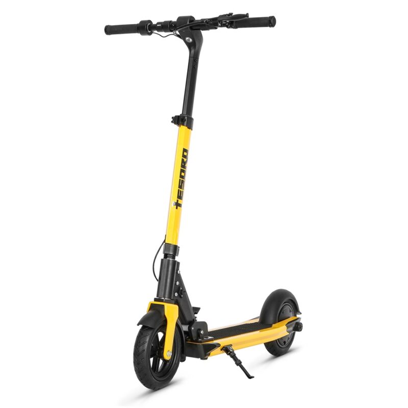 LME-350 8.5inch Wheel 36V350W Electric Scooter