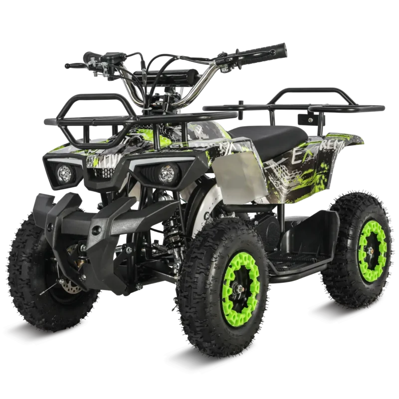 LMATV-049Y Mini Quad a due tempi da 49cc