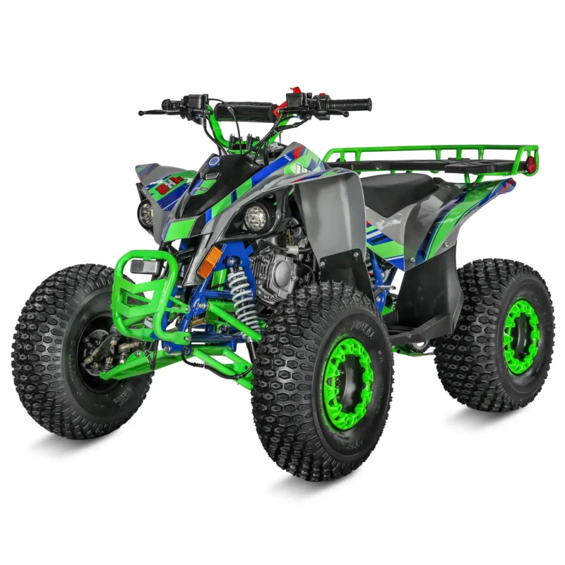 LMATV-110EG 110cc ATV a quattro tempi