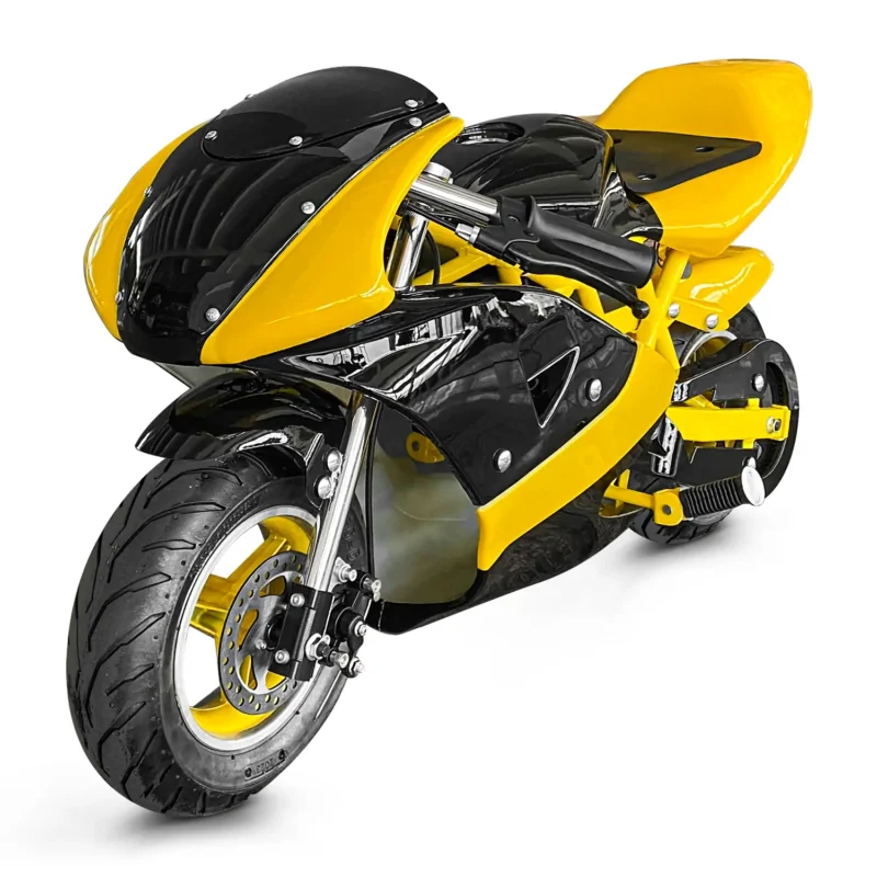 Moto elettrica fuoristrada LME-350A